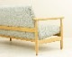 2 Seater Sofa by Poul M Volther