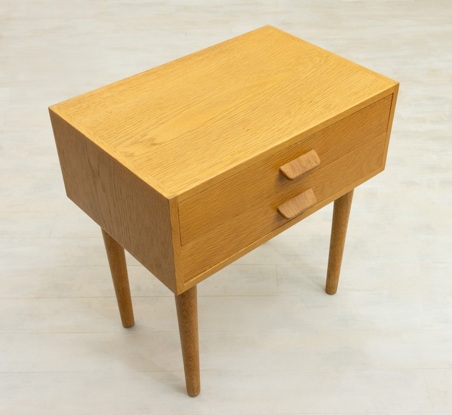 Small Chest by Poul M. Volther(�ݡ��롦M���ܥ륿��)