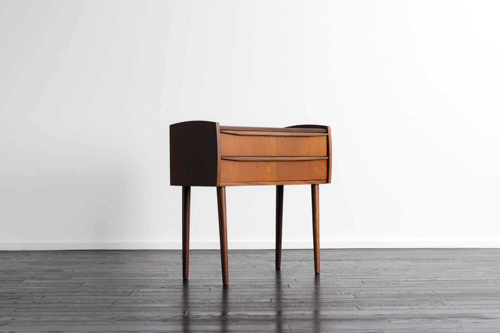 サイドチェスト 北欧デザイナーズヴィンテージ家具の通販