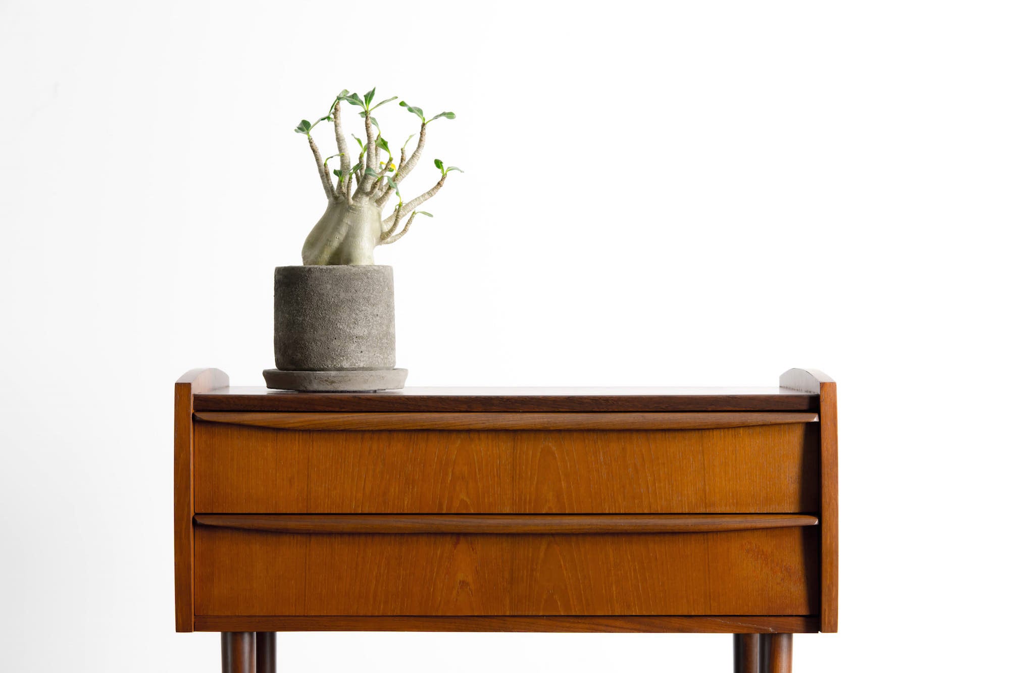 サイドチェスト 北欧デザイナーズヴィンテージ家具の通販