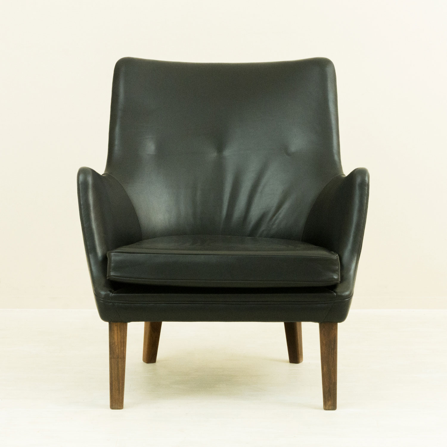 Arne Vodder・アルネヴォッダー】ビンテージチェア