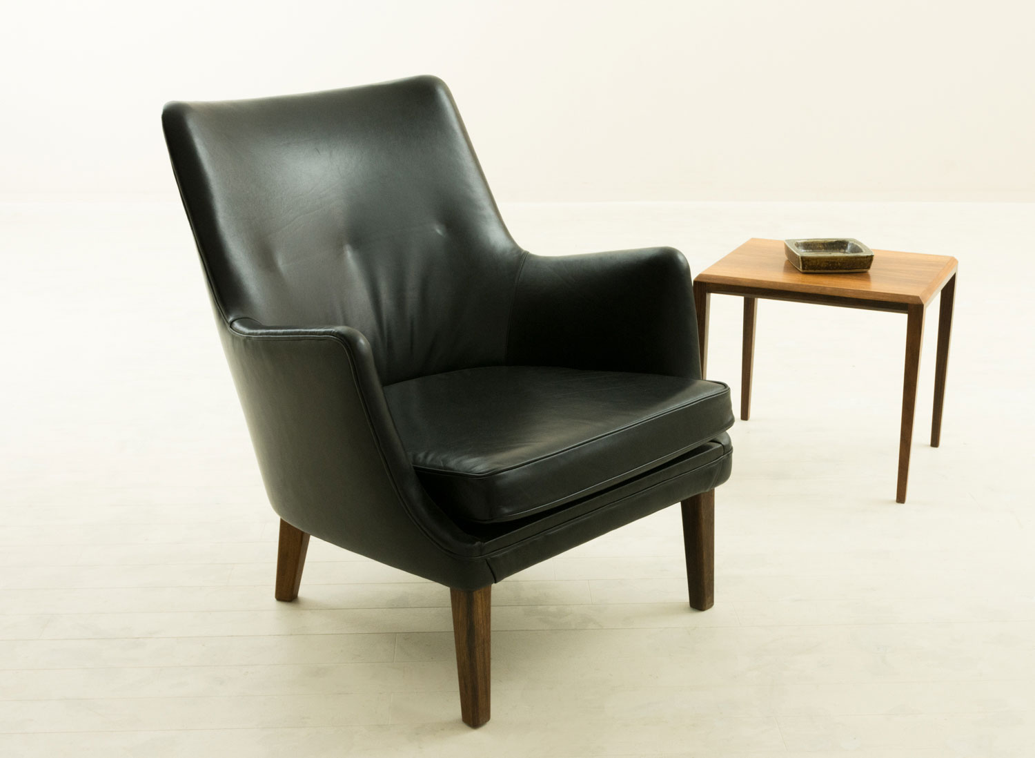 Arne Vodder�ʥ���͡������å����� AV53 Easy Chair �̲�������ơ��������� | 1950ǯ�塦���������åɡ���������������