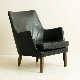 Arne Vodder�ʥ���͡������å����� AV53 Easy Chair �̲�������ơ��������� | 1950ǯ�塦���������åɡ���������������