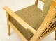 GE265 Easy Chair by Hans J Wegner