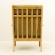 GE265 Easy Chair by Hans J Wegner