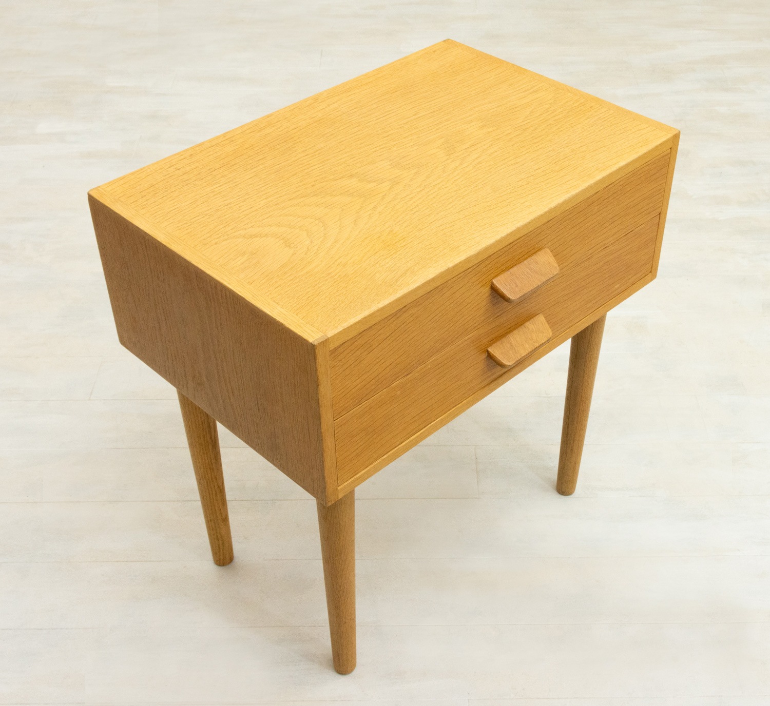 Small Chest by Poul M. Volther(�ݡ��롦M���ܥ륿��)