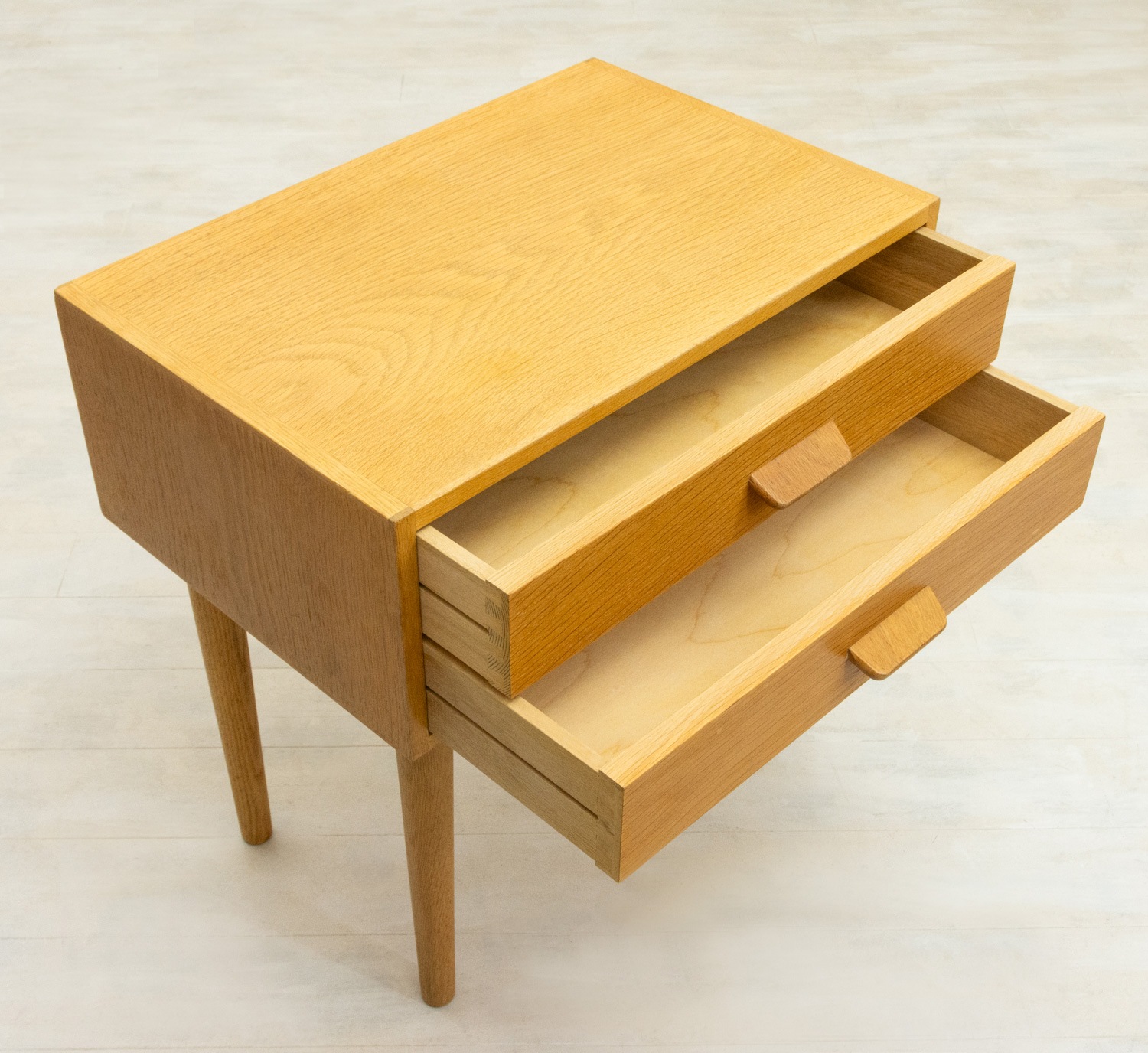 Small Chest by Poul M. Volther(�ݡ��롦M���ܥ륿��)