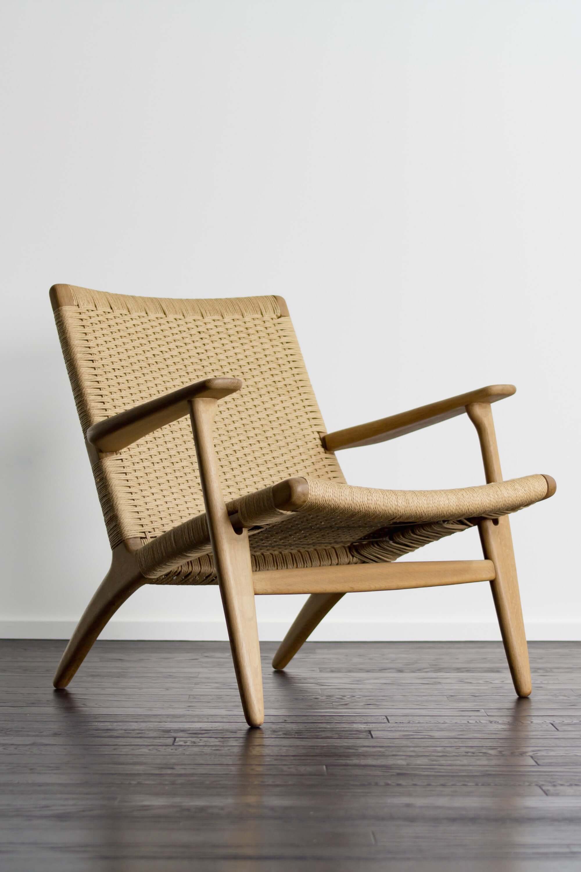 イージーチェア ウェグナー 北欧ヴィンテージ家具の通販