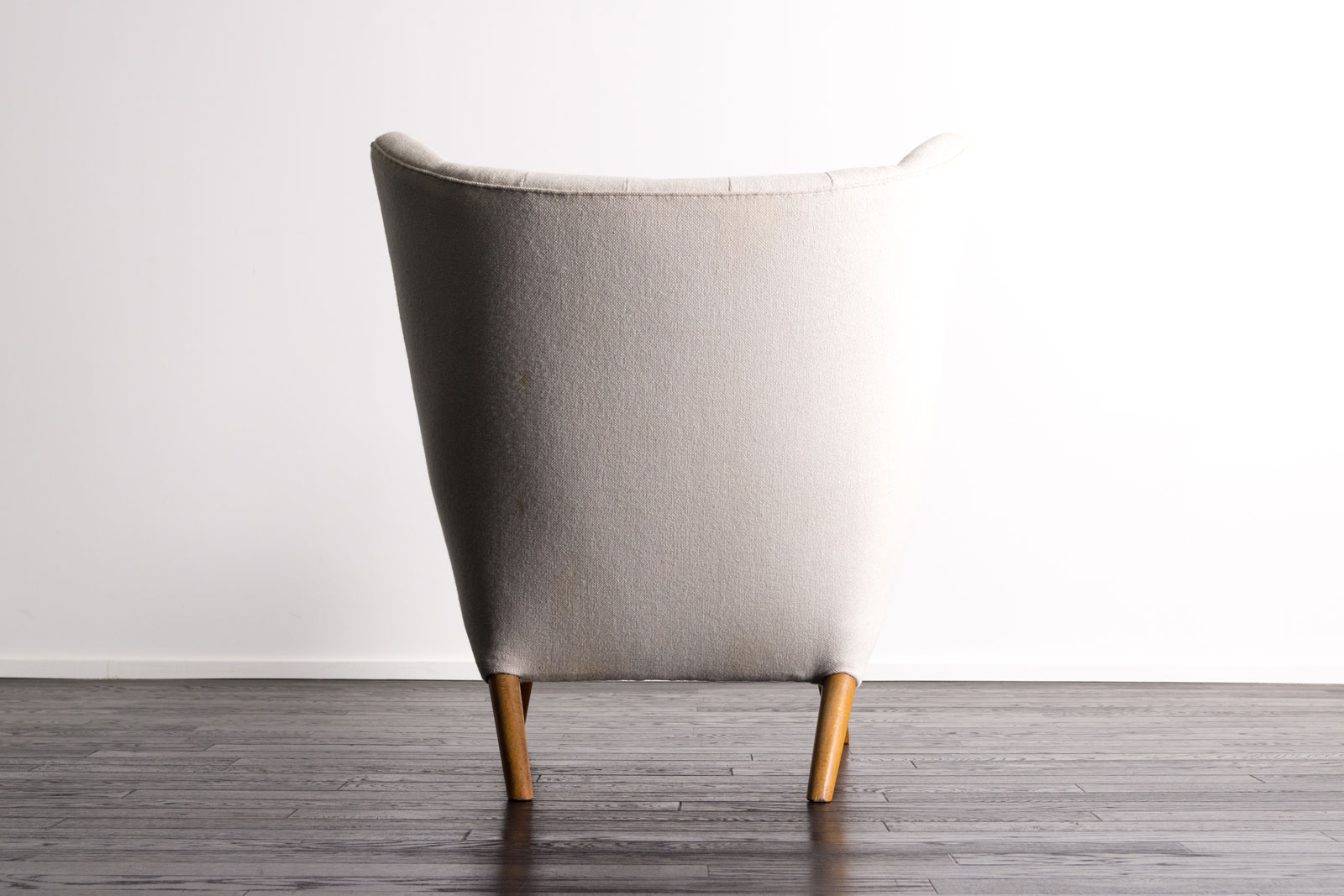 Bear Chair by Hans J Wegner