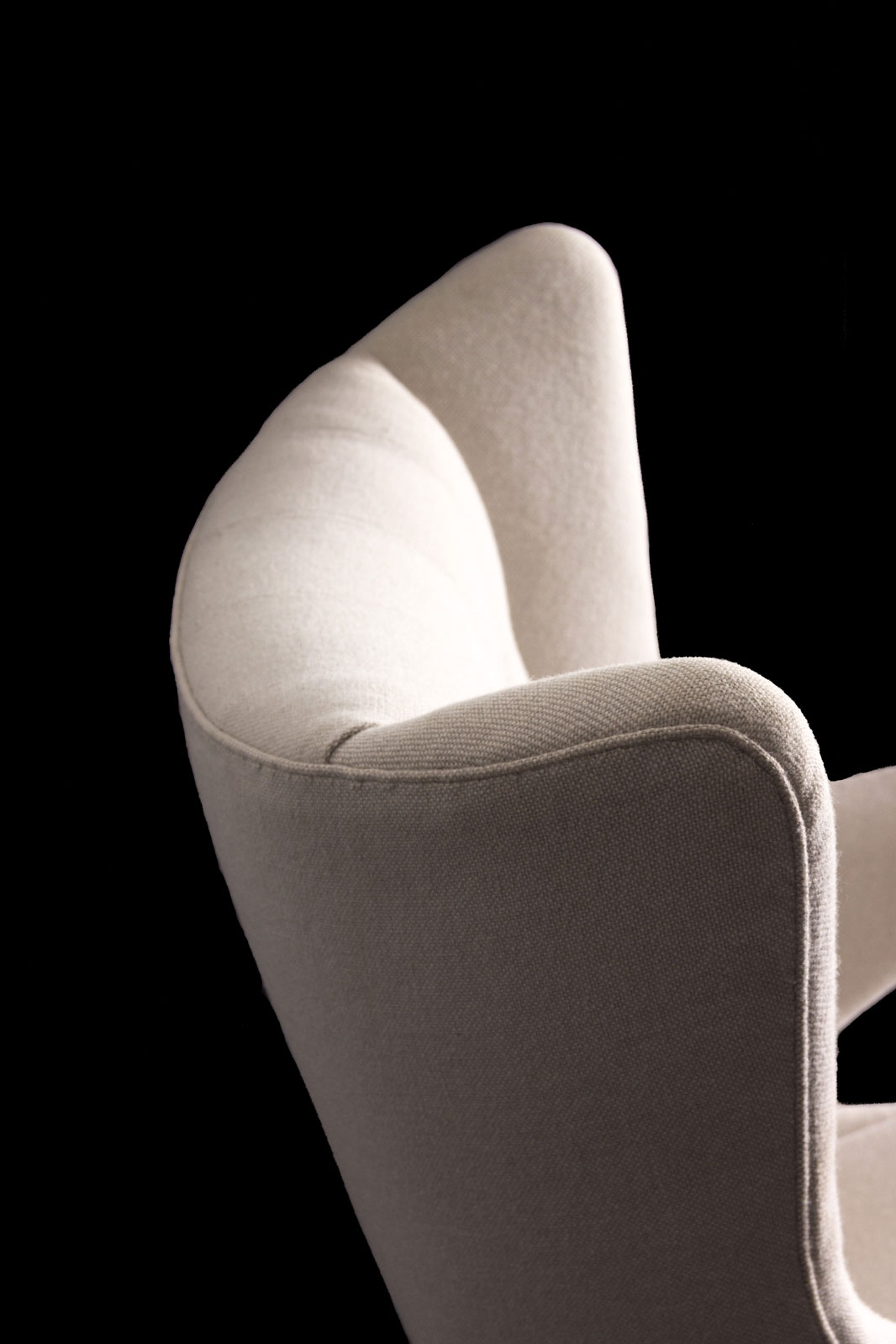 Bear Chair by Hans J Wegner