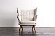 Bear Chair by Hans J Wegner