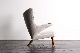 Bear Chair by Hans J Wegner
