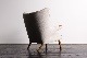 Bear Chair by Hans J Wegner