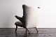 Bear Chair by Hans J Wegner