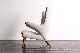 Bear Chair by Hans J Wegner