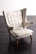 Bear Chair by Hans J Wegner