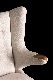 Bear Chair by Hans J Wegner