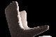Bear Chair by Hans J Wegner