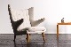 Bear Chair by Hans J Wegner