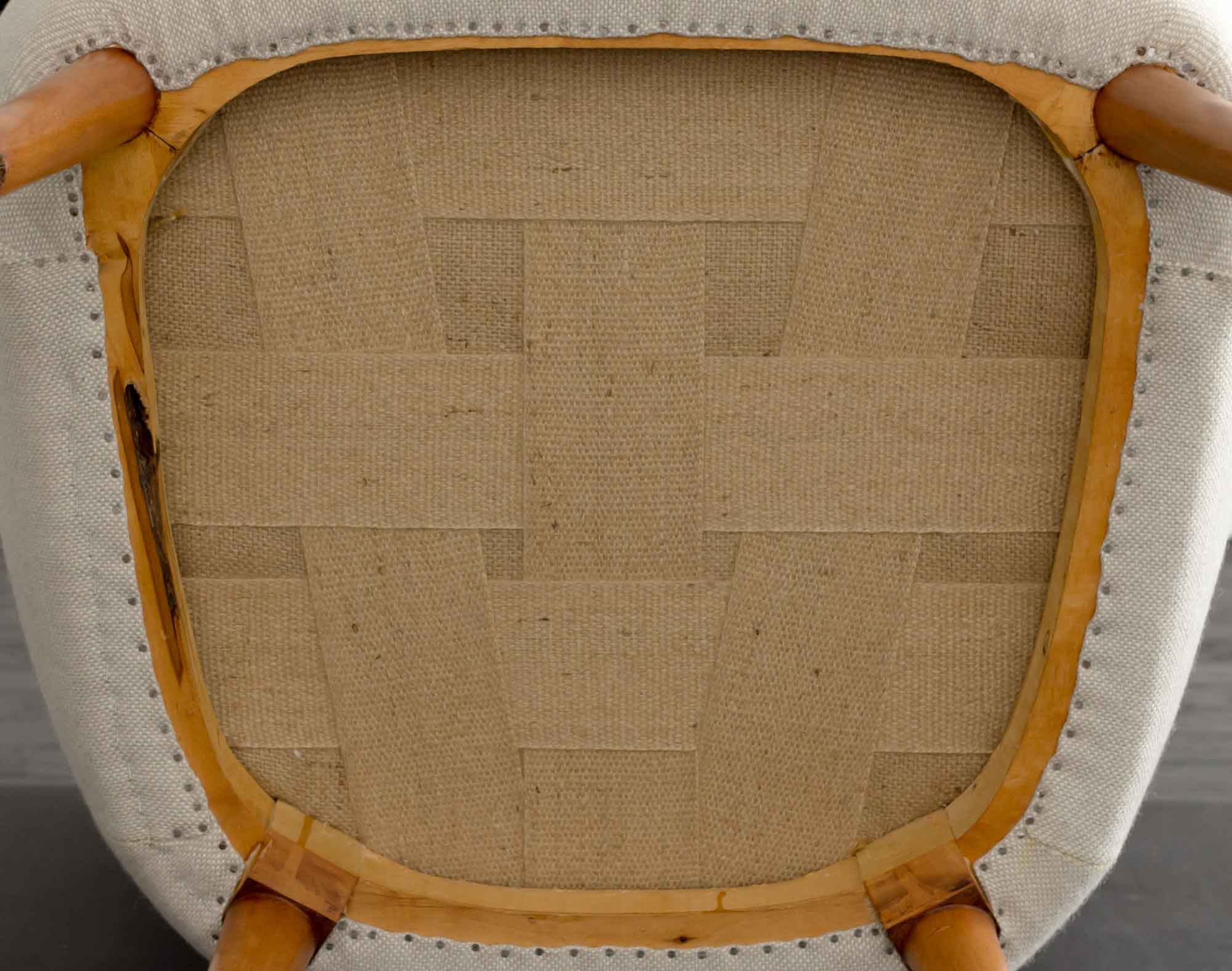 Hans J. Wegner�ʥϥ󥹡�J���������ʡ��� AP20 Mini Bear Chair �̲�������ơ��������� | �������ࡦ1950ǯ�塦���ꥸ�ʥ� ���ߥ˥٥�������