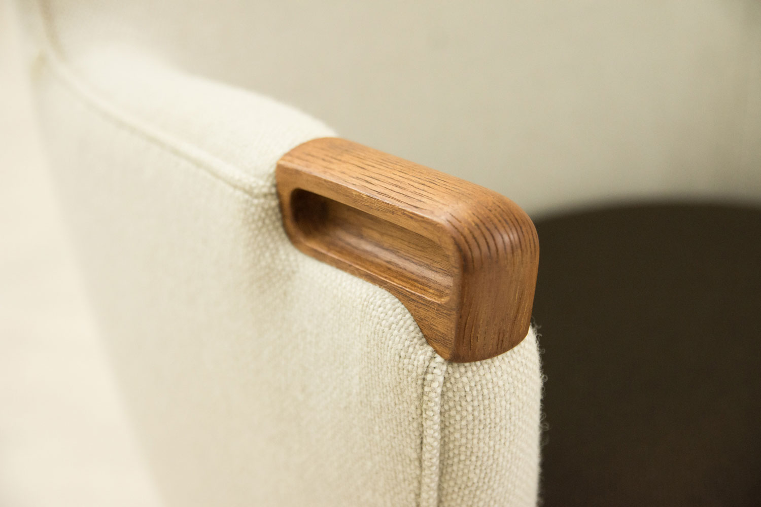 Hans J. Wegner�ʥϥ󥹡�J���������ʡ��� AP20 Mini Bear Chair �̲�������ơ��������� | �������ࡦ1950ǯ�塦���ꥸ�ʥ� ���ߥ˥٥�������