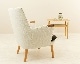 Hans J. Wegner�ʥϥ󥹡�J���������ʡ��� AP20 Mini Bear Chair �̲�������ơ��������� | �������ࡦ1950ǯ�塦���ꥸ�ʥ� ���ߥ˥٥�������