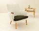 Hans J. Wegner�ʥϥ󥹡�J���������ʡ��� AP20 Mini Bear Chair �̲�������ơ��������� | �������ࡦ1950ǯ�塦���ꥸ�ʥ� ���ߥ˥٥�������