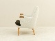 Hans J. Wegner�ʥϥ󥹡�J���������ʡ��� AP20 Mini Bear Chair �̲�������ơ��������� | �������ࡦ1950ǯ�塦���ꥸ�ʥ� ���ߥ˥٥�������