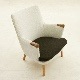 Hans J. Wegner�ʥϥ󥹡�J���������ʡ��� AP20 Mini Bear Chair �̲�������ơ��������� | �������ࡦ1950ǯ�塦���ꥸ�ʥ� ���ߥ˥٥�������