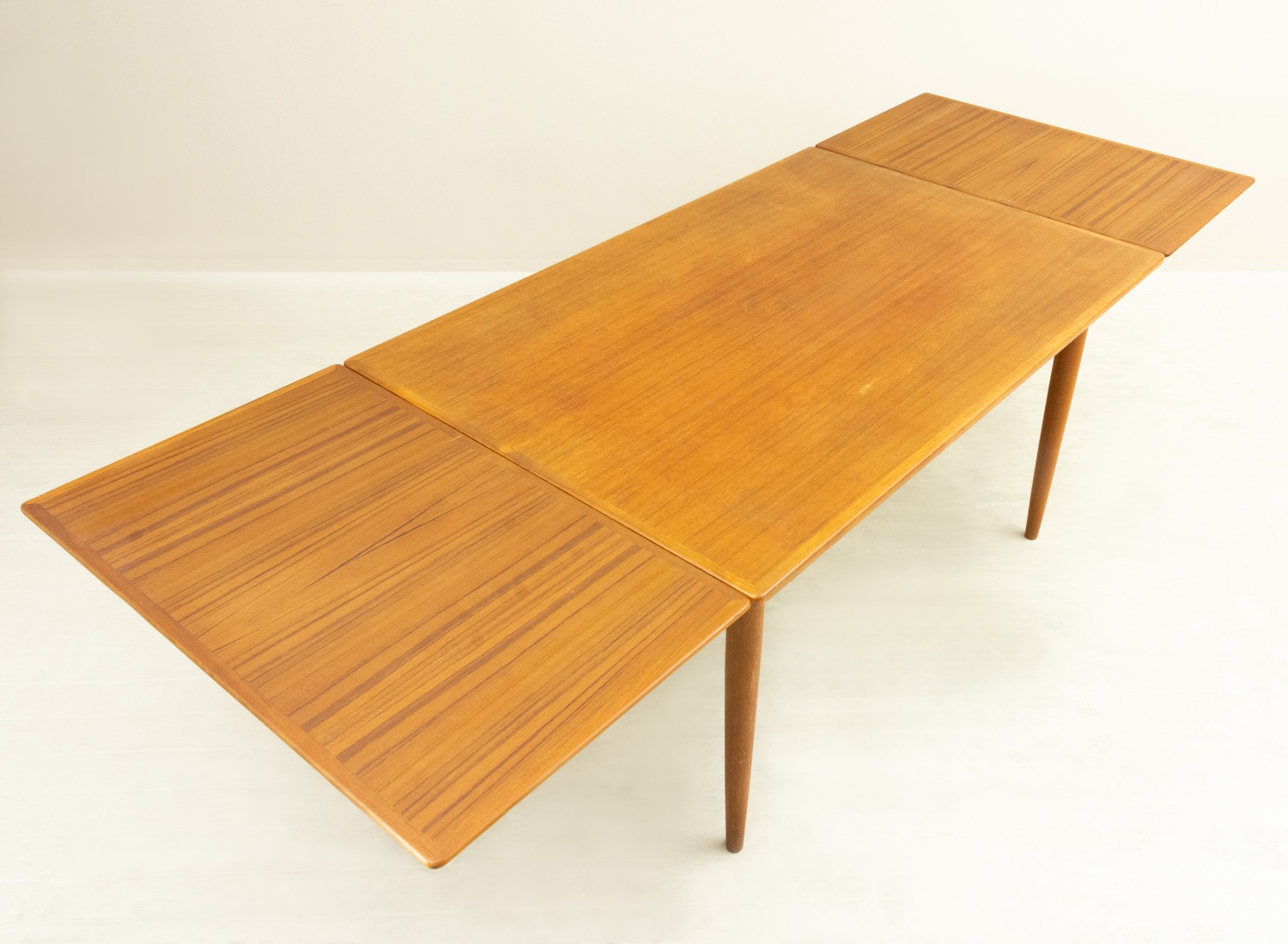 54 Dining Table Omann Jun チーク 北欧家具 通販 CLOVERSKY