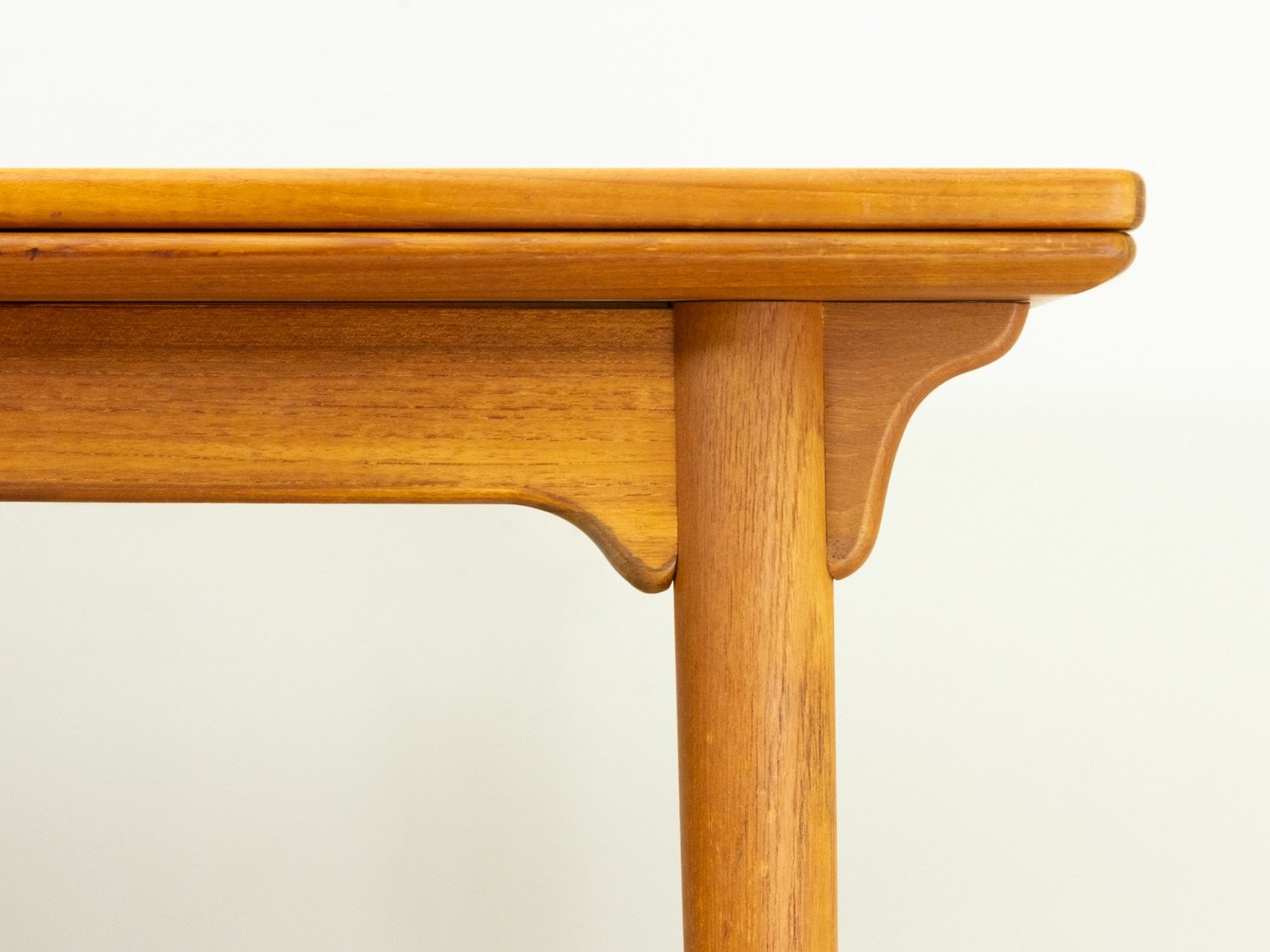 54 Dining Table Omann Jun チーク 北欧家具 通販 CLOVERSKY
