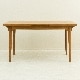 Omann Jun(����ˡ����ޡ���) #54 Teak Extension Dining Table �̲�������ơ����ơ��֥� | �������ࡦ1960ǯ�塦�����˥󥰥ơ��֥�