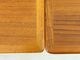 Omann Jun #54 Teak Extension Dining Table �̲�������ơ����ơ��֥� | �������ࡦ�����˥󥰥ơ��֥�