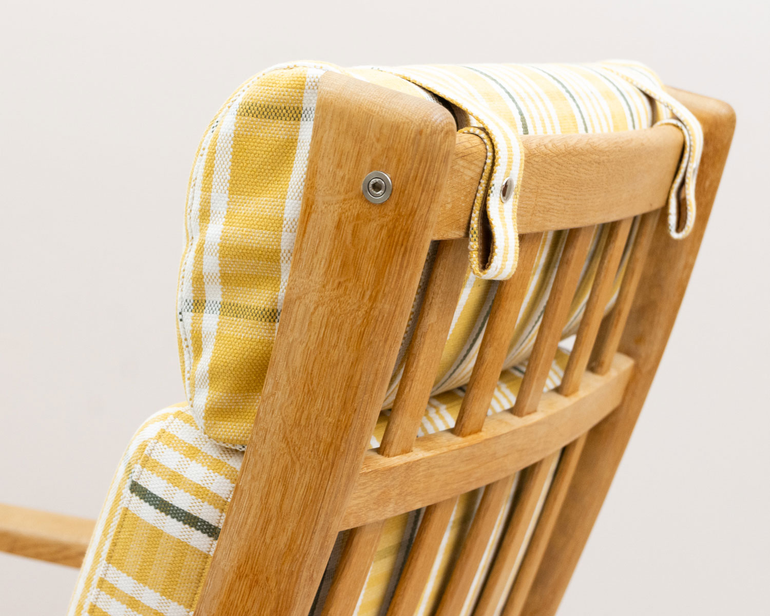 Hans J. Wegner�ʥϥ󥹡��������ʡ��� GE265 Easy Chair �̲�������ơ��������� | �ϥ��Хå������������������������ޡ���������