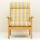 Hans J. Wegner�ʥϥ󥹡��������ʡ��� GE265 Easy Chair �̲�������ơ��������� | �ϥ��Хå������������������������ޡ���������