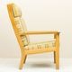 Hans J. Wegner�ʥϥ󥹡�J���������ʡ��� GE265 Easy Chair �̲�������ơ��������� | �ϥ��Хå������������������������ޡ���������