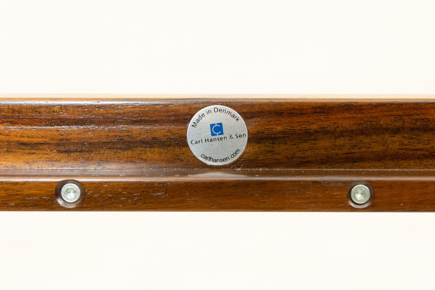 コロニアルチェア オーレ・ヴァンシャー ローズウッド 北欧ビンテージ