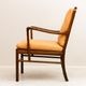 Ole Wanscher (�����졦�����󥷥㡼) Colonial Chair �̲�������ơ��������� | �����˥��������