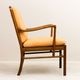 Ole Wanscher (�����졦�����󥷥㡼) Colonial Chair �̲�������ơ��������� | �����˥��������