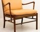 Ole Wanscher (�����졦�����󥷥㡼) Colonial Chair �̲�������ơ��������� | �����˥��������