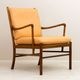 Ole Wanscher (�����졦�����󥷥㡼) Colonial Chair �̲�������ơ��������� | �����˥��������