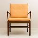 Ole Wanscher (�����졦�����󥷥㡼) Colonial Chair �̲�������ơ��������� | �����˥��������