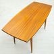 Teak Coffee Table
