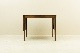 Drop leaf Dining Table by Ole Wanscher