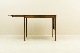 Drop leaf Dining Table by Ole Wanscher