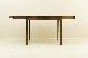 Drop leaf Dining Table by Ole Wanscher