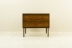 Drop leaf Dining Table by Ole Wanscher
