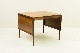 Drop leaf Dining Table by Ole Wanscher