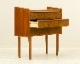 3ʥ 1960ǯ ǥޡ  Danish Vintage Teak 3-Drawer Chest̲ߥåɥ꡼ݵӥѥȼǼ