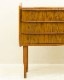 3ʥ 1960ǯ ǥޡ  Danish Vintage Teak 3-Drawer Chest̲ߥåɥ꡼ݵӥѥȼǼ